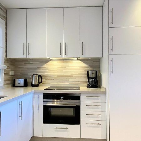 Valparaiso 1B Burriana Beach Casasol Nerja Bagian luar foto