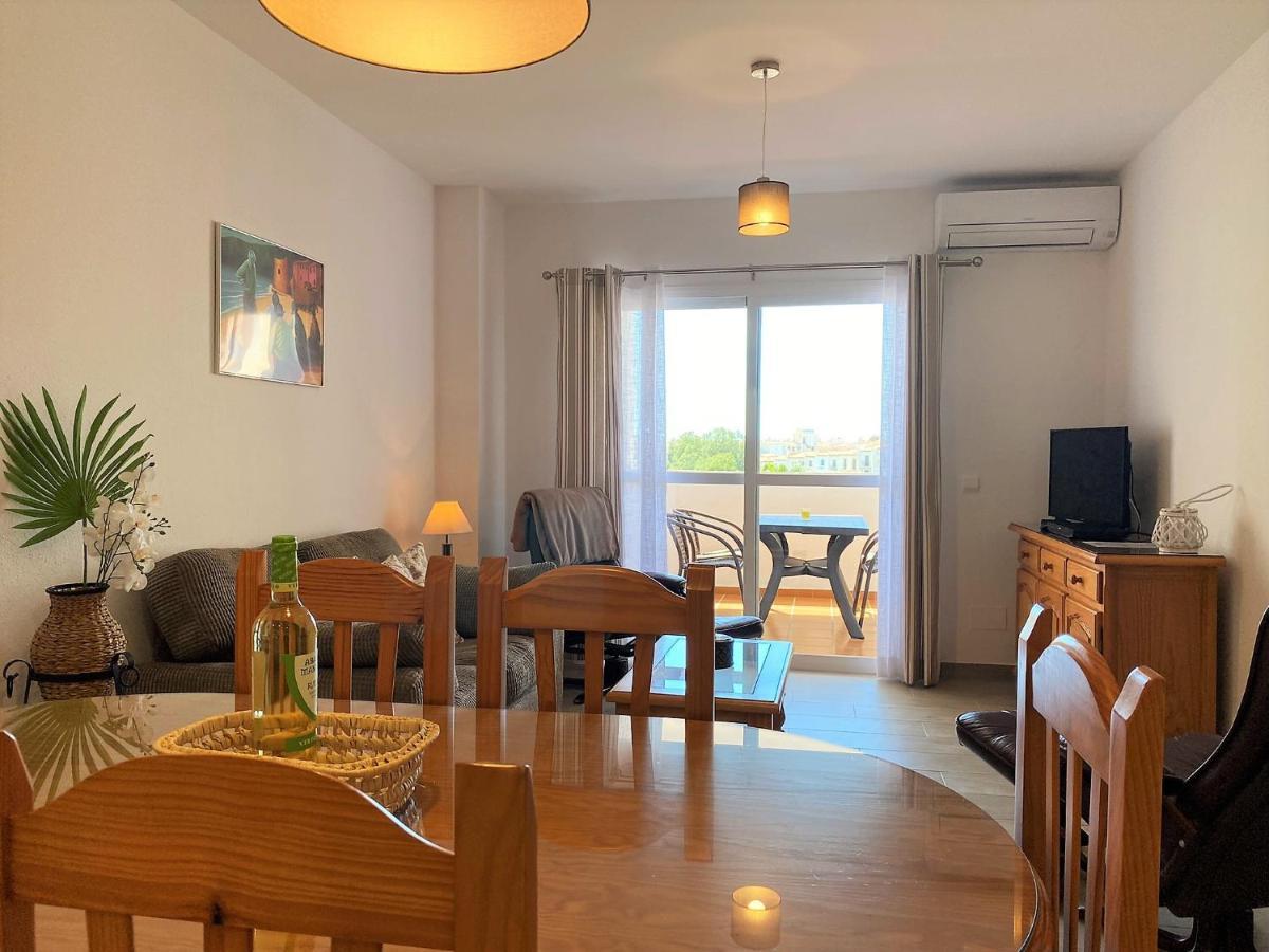 Valparaiso 1B Burriana Beach Casasol Nerja Bagian luar foto