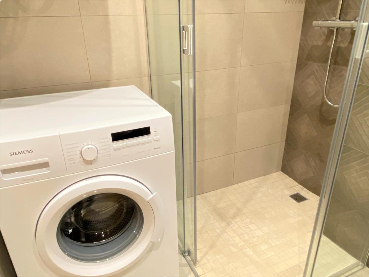 Valparaiso 1B Burriana Beach Casasol Nerja Bagian luar foto