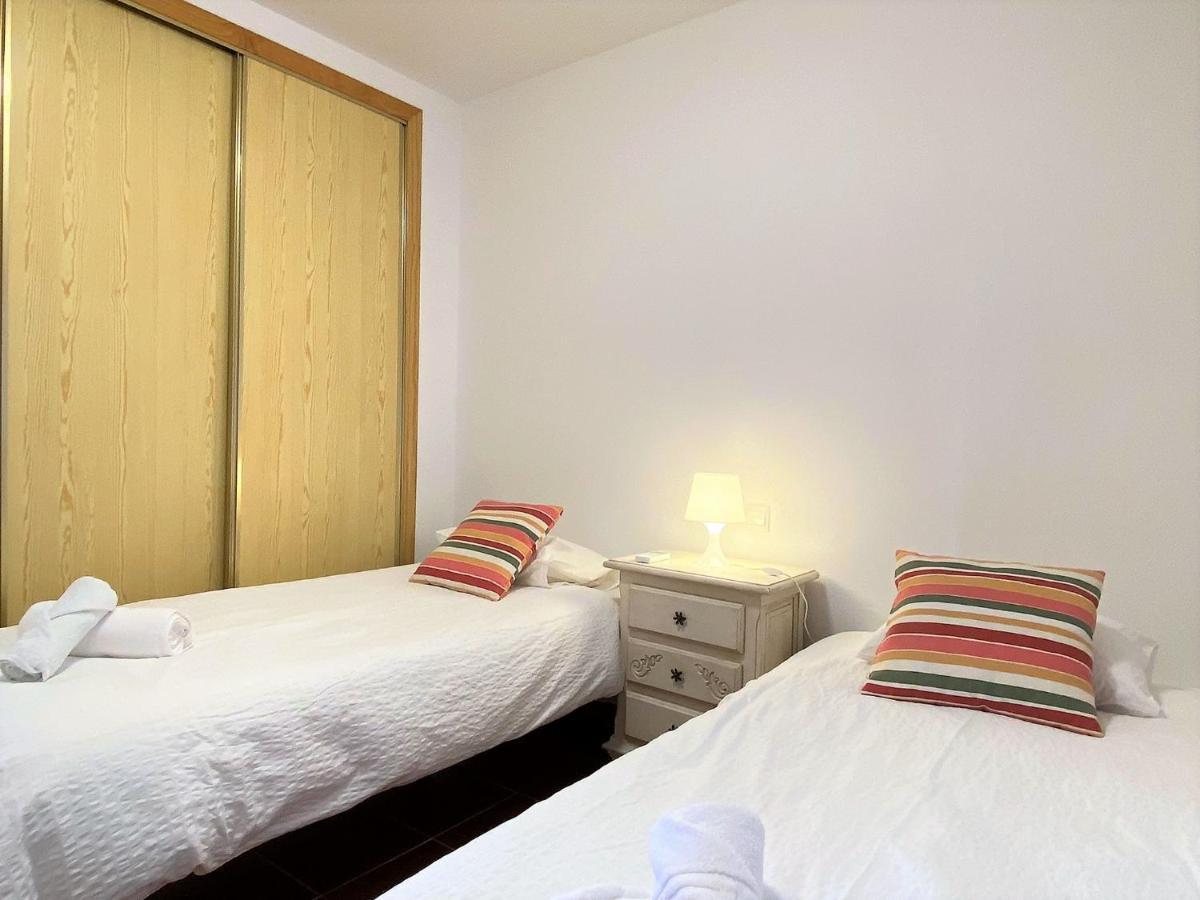 Valparaiso 1B Burriana Beach Casasol Nerja Bagian luar foto